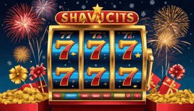 Imagem promocional da plataforma oficial do cassino 