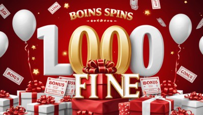 Imagem promocional da plataforma oficial do cassino 