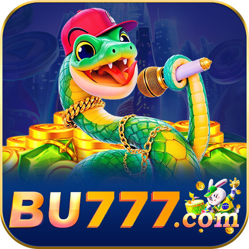 LOGO da plataforma oficial bu777